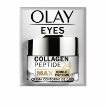 Crema para Contorno de Ojos Olay Regenerist Collagen Max 15 ml
