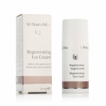 Crema Contorno Ojos Dr. Hauschka 15 ml